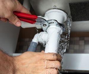 About Emergency plumbing pros Bennington, NE